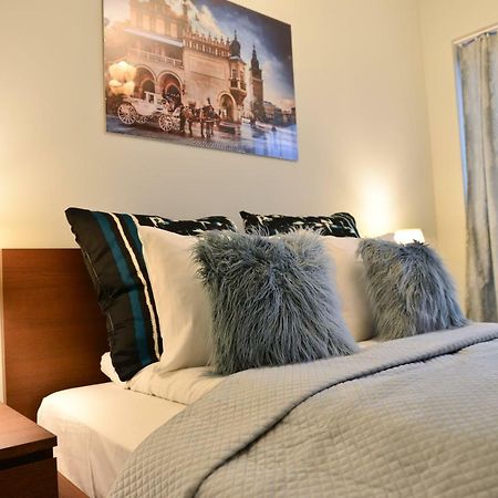 La Gioia Elegant Spacious Apartment 克拉科夫 外观 照片