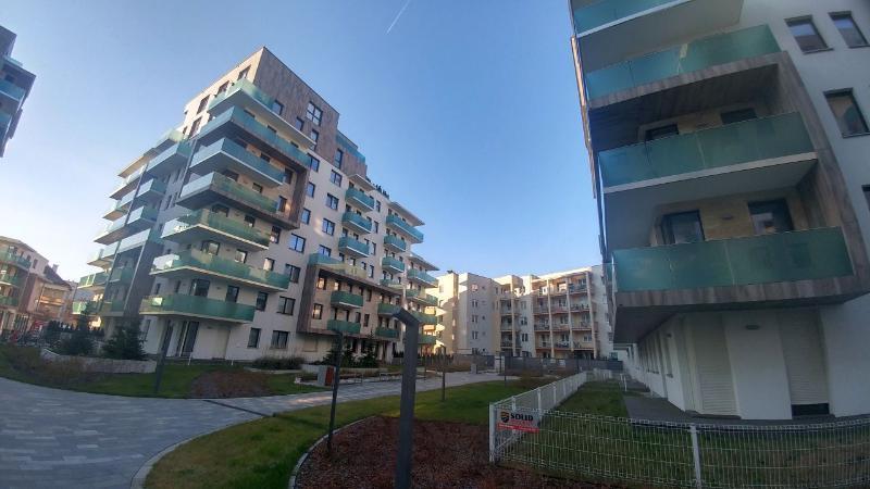 La Gioia Elegant Spacious Apartment 克拉科夫 外观 照片