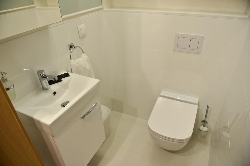 La Gioia Elegant Spacious Apartment 克拉科夫 外观 照片
