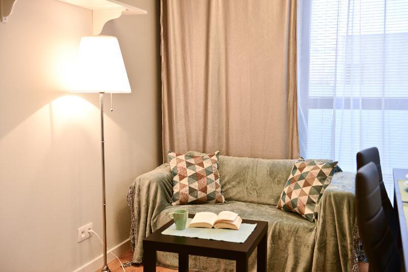 La Gioia Elegant Spacious Apartment 克拉科夫 外观 照片