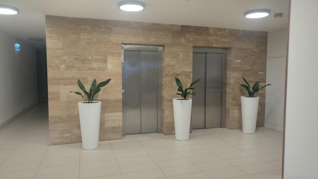 La Gioia Elegant Spacious Apartment 克拉科夫 外观 照片
