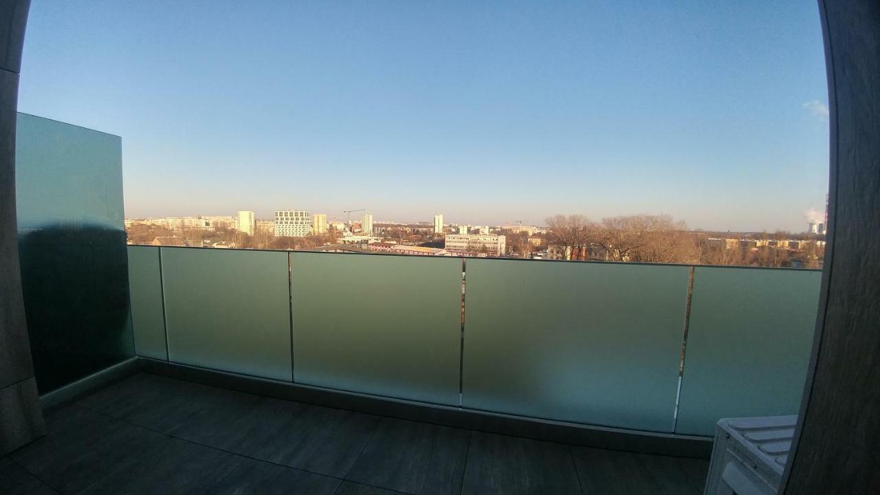 La Gioia Elegant Spacious Apartment 克拉科夫 外观 照片