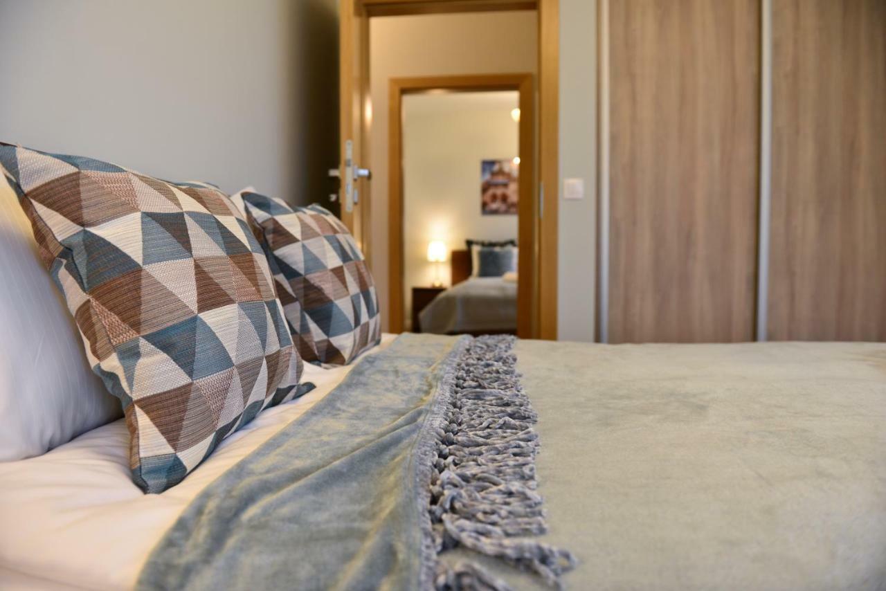La Gioia Elegant Spacious Apartment 克拉科夫 外观 照片
